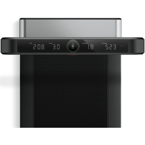 Беговая дорожка  Xiaomi KingSmith X21 grey - фото №3